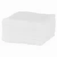 Mullkompressen 10x10 Cm 32fach Rk Fiwako 100 St