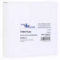 Schlauchverband Gr 4 4 Cm 20 M 1 St