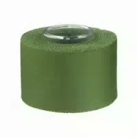 Tape Verband 3,8 Cmx10 M Blau