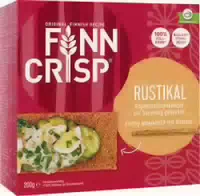 Finn Crisp Rustikal