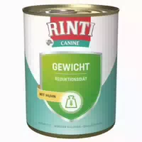 Rinti Canine Gewicht Huhn 0,8 kg