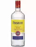Finsbury London Dry Gin