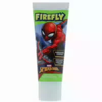 Firefly Spiderman Kinderzahnpasta –