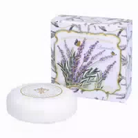 Firenze Lavendel Seife 100 G