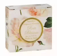 Firenze Rose Seife