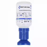 200ml Bottle With Eye Cup And Dust Lid