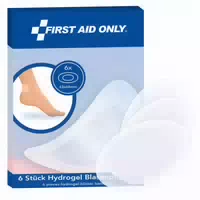 First Aid Only Hydrogel Blasenpflaster