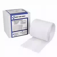 First Aid Only Pflaster Rolle 5 Meter X 8 Cm