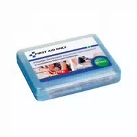First Aid Only Pflasterbox Haushalt Heimwerken