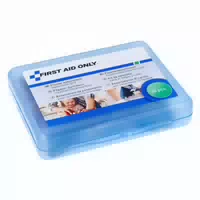 First Aid Only Pflasterbox Klein Haushalt