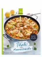 Fisch und Meeresfrüchte