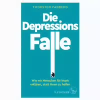 Die Depressions Falle 1 st