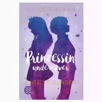Prinzessin Undercover – Entscheidungen