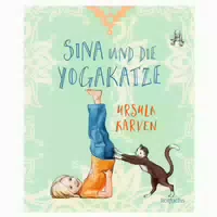 Sina Und Die Yogakatze 1 St
