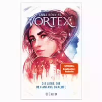 Vortex – Die Liebe, Die Den Anfang Brachte