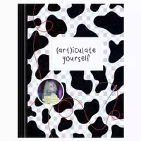 Art Iculate Yourself