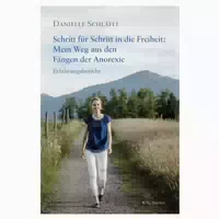 Schritt Für Schritt In Die Freiheit: Mein Weg Aus Den 1 St