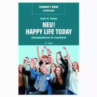 Student's Book Schülerbuch – Neu! Happy Life Today 1 st