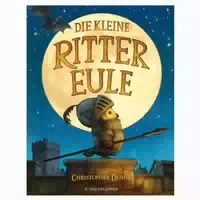 Die Kleine Rittereule