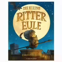 Die Kleine Rittereule