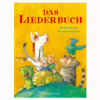 Das Liederbuch