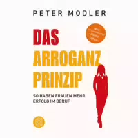 Das Arroganz Prinzip