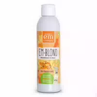 Em Chiemgau Em Blond Multifunktionaler Bio Spezialreiniger