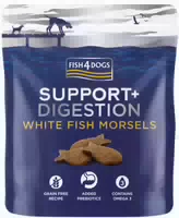 Fish4dogs Support Puppy Für Hunde