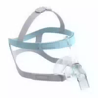 Eson 2 Nasalmaske