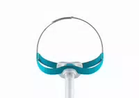 Fisher & Paykel Evora Kompakte Nasalmaske Fit Pack Cpap Schlaftherapie Nasal Maske Inkl Maskenkissen S M L