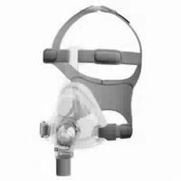 Fisher & Paykel Simplus Cpap Vollgesichtsmaske 1 Mask Cushion