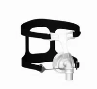 Fisher & Paykel Zest Nasalmaske Nasal Cpap Schlaftherapie Maske l