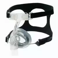 Fisher & Paykel Zest Nasalmaske Nasal Cpap Schlaftherapie Maske Größe S