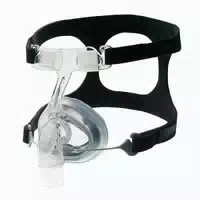 Fisher & Paykel Zest Nasalmaske Nasal Cpap Schlaftherapie Maske m