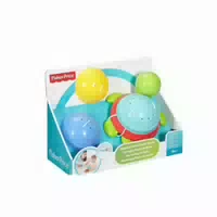 Fisher Price Bathing Bag