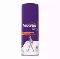 Fisiocrem Spray Active Ice Zur Schmerzlinderung Mit Kã¤lteeffekt