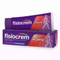 Fisiocrem Gel Forte 50 Ml