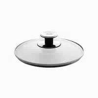 Fissler Glasdeckel 20 cm