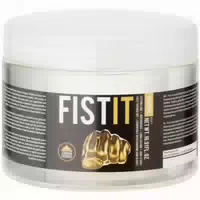 Fist It Gleitmittel Auf Wasserbasis 500 Ml