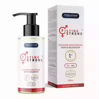 Fisting Strong Gel