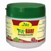 Fit Barf Seealgenmehl Pulver Veterinär