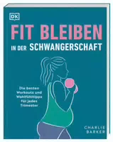 Fit Bleiben in der Schwangerschaft