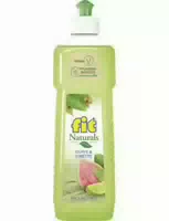 Fit Spülmittel Naturals Guave Limette