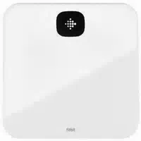 Fitbit Aria Air Weiss Personenwaage