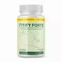 Fitify Forte Kapseln
