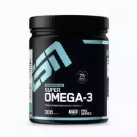Esn Super Omega 3 60 st