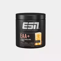 Esn Eaa Peach Iced Tea 400 g
