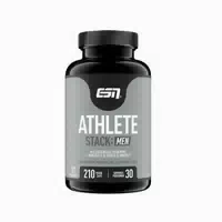 Esn Athlete Stack: Men 210 St