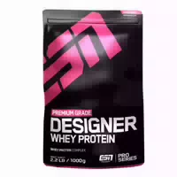 Esn Designer Whey Vanille