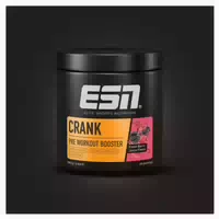 Esn Crank Booster Blackberry